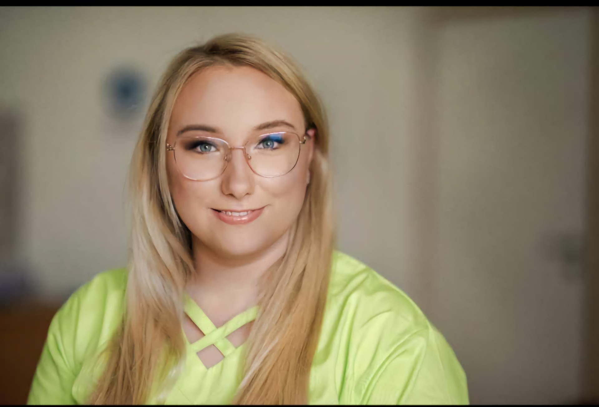 mgr Nina Komasiak