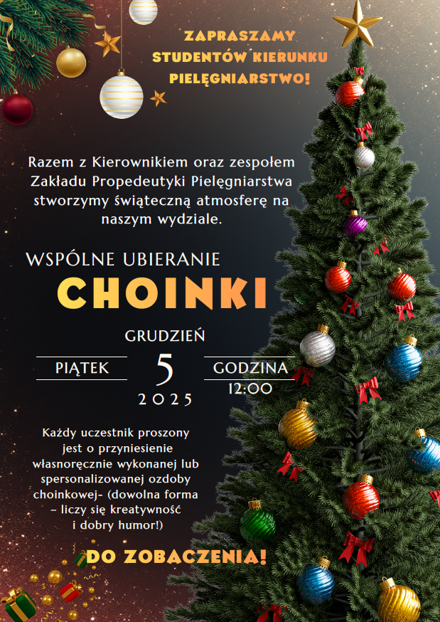 choinka