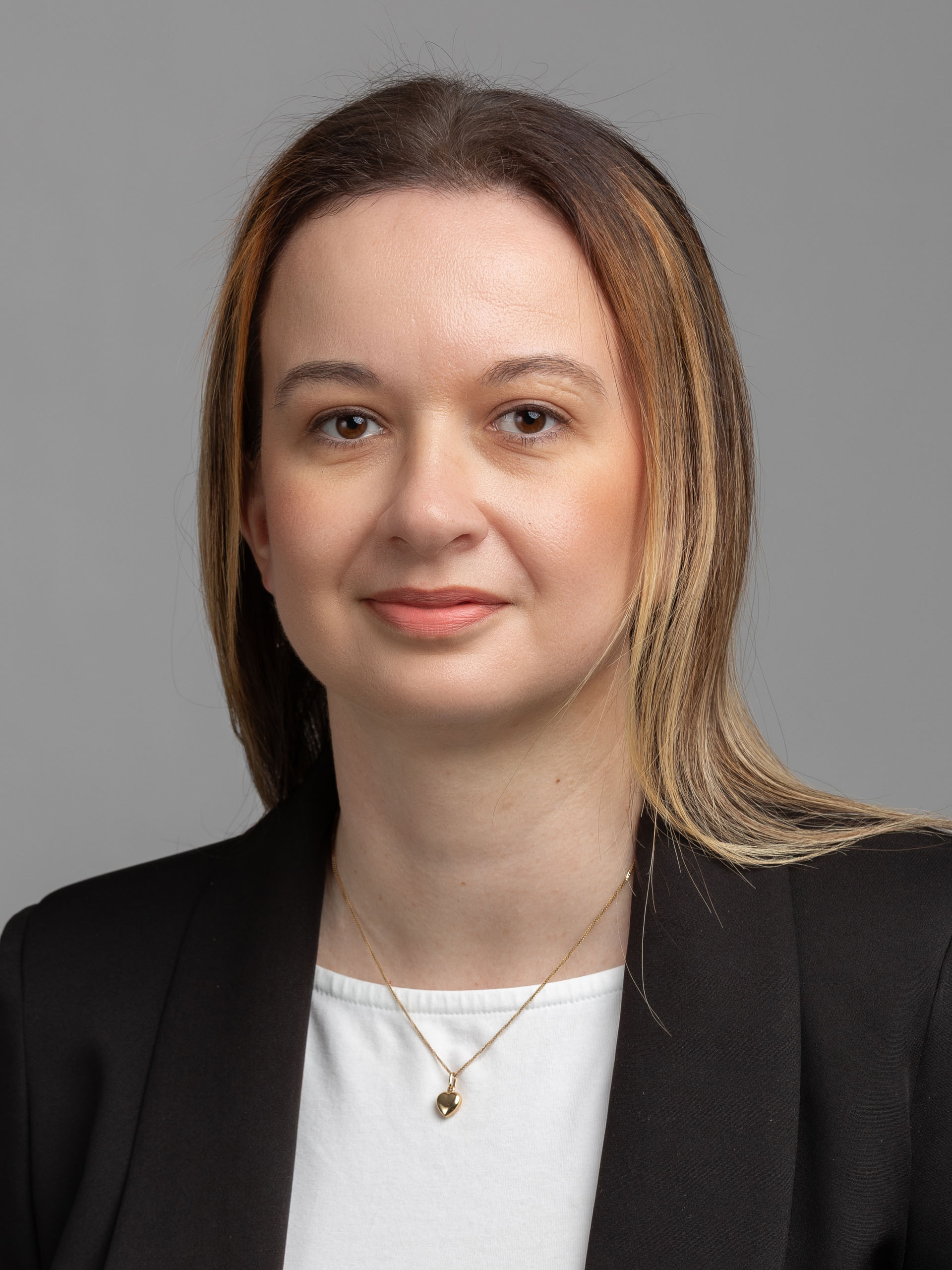 dr Katarzyna Majka
