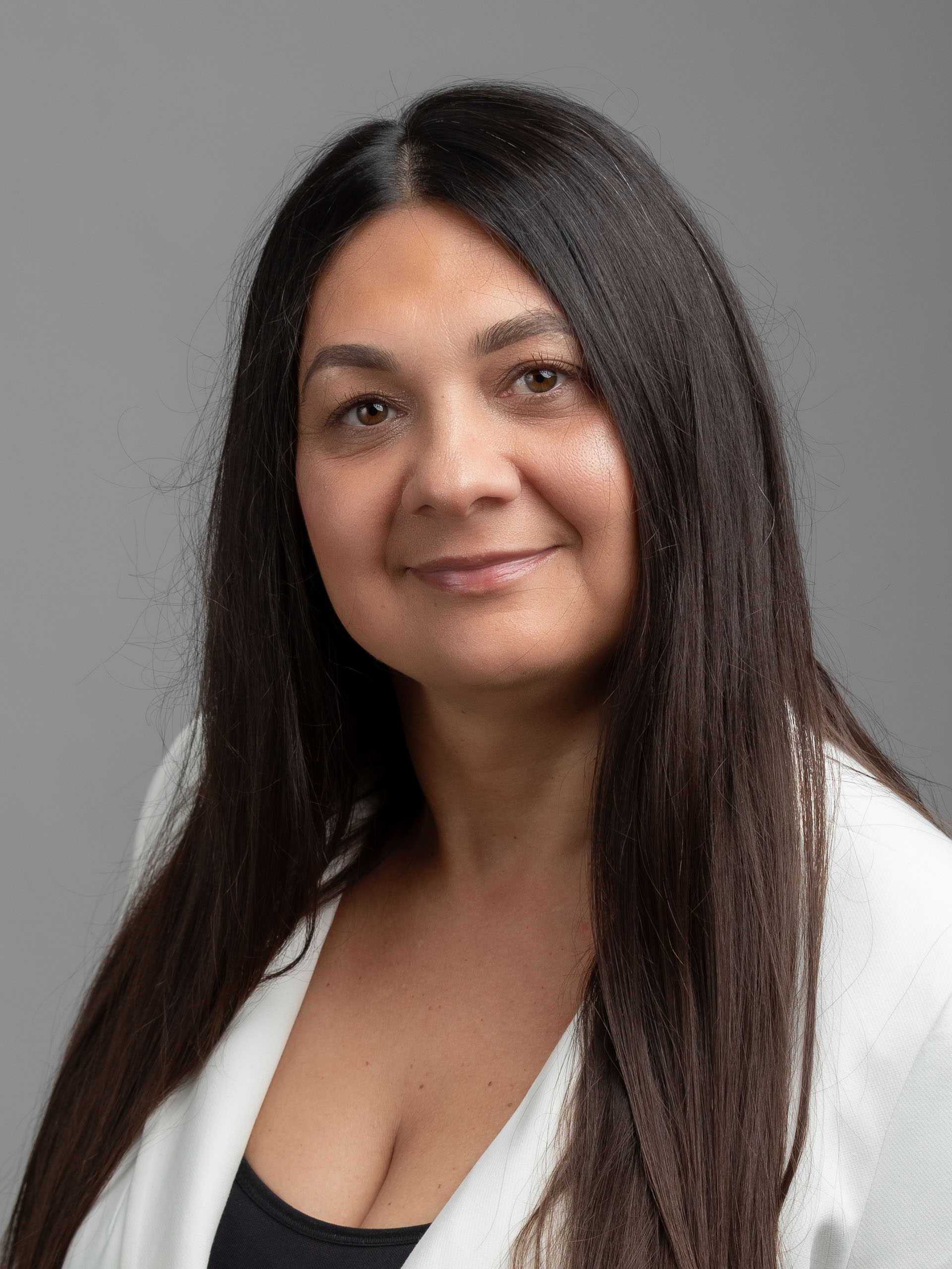 dr Marzena Jaciubek