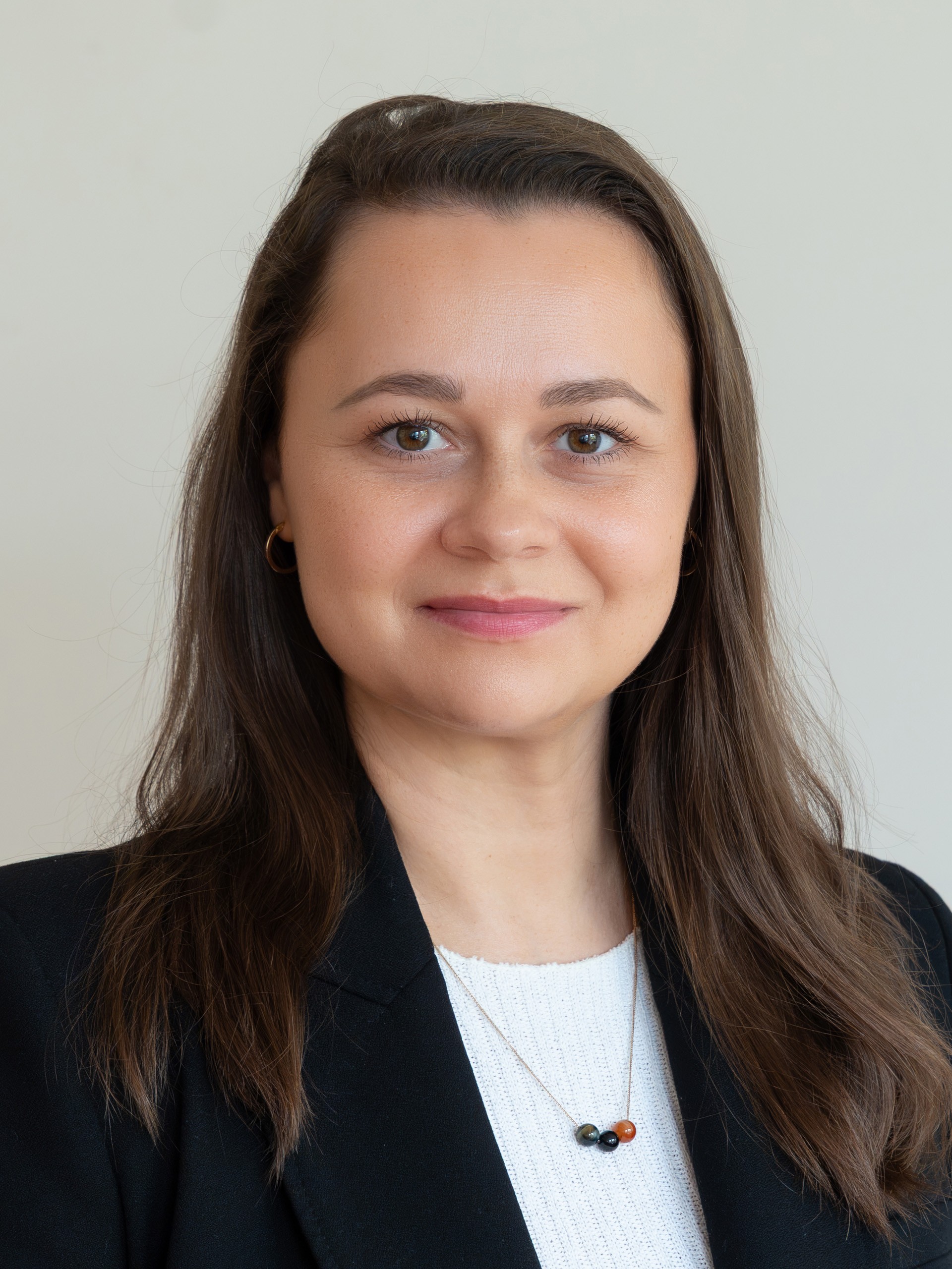 dr Izabella Krzykwa
